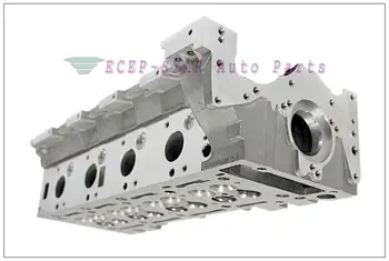 

908 572 OM611 Cylinder Head For Benz Vito 108 110 112 Sprinter 2151CC 2.0L 2.2 CDI DOHC 16V 1998- OM611.980 OM611.981 OM611.987