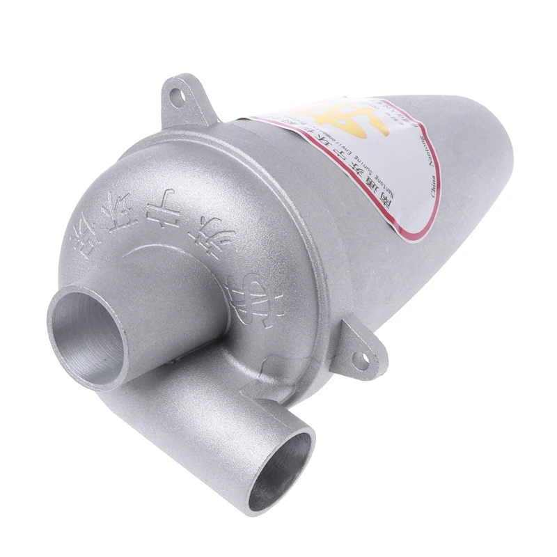 Tanie Najlepsze oferty cyklon SN25T5 odkurzacz filtr piąta generacja turbodoładowany pył proszkowy