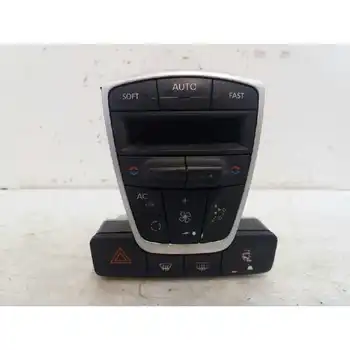 

79512865 control Climate Control Renault Lagoon Iii Privilege