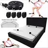 Sex Toys For Woman Couples Handcuffs Bdsm Bondage Set Under Bed BDSM Bondage Restraint Strap System Adults Wrists & Ankle Cuffs 1