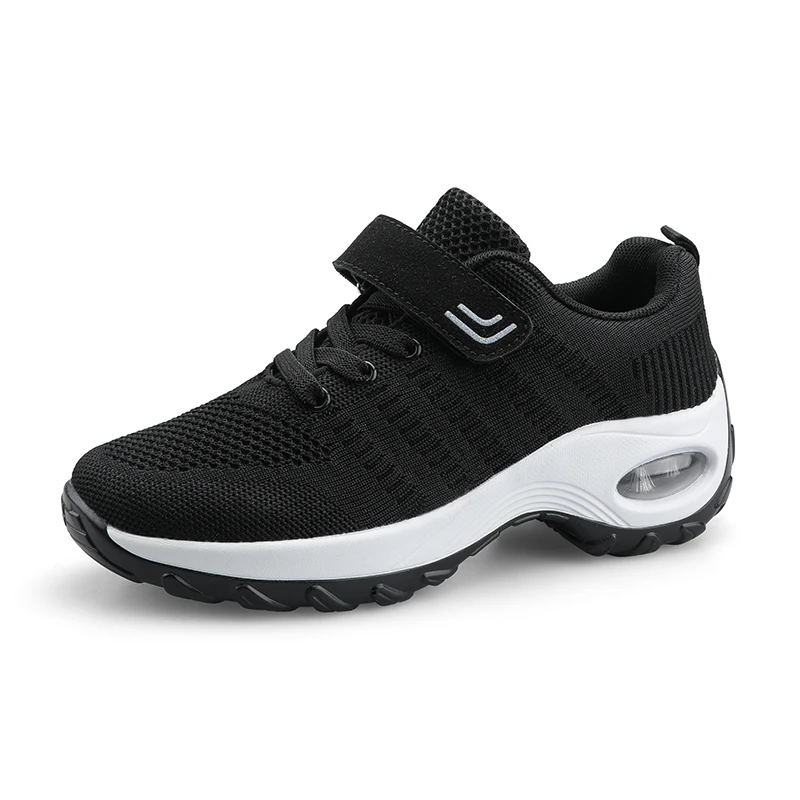 Tenis Feminino 2019 New High Quality Women Tennis Shoes Air Mesh Breathable Light Female Sneakers Ladies Gym Fitness Trainers | Спорт и