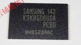 K9K8G08UOA-PCBO K9K8G08U0A-PCB0