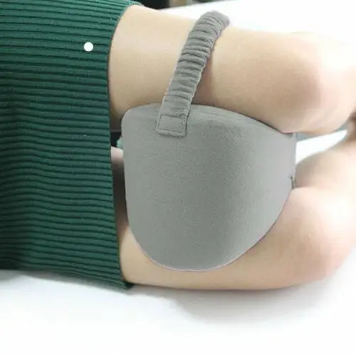 5. Подушка для ног из пены с эффектом памяти. ног. сна. сна под коленом.|Подушки