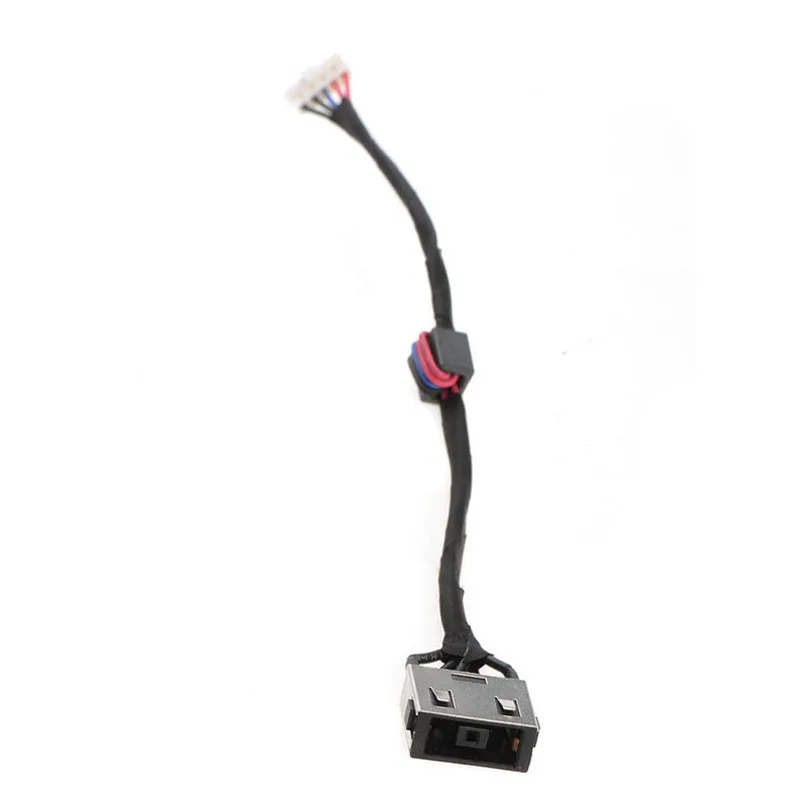 RF01 02 компьютер DC разъем питания Жгут штекер Кабель lenovo Ideapad G50 70 80 85 90 DC30100LE00 для