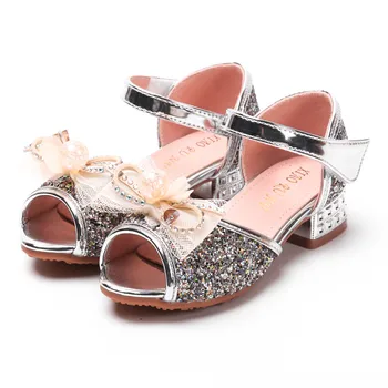 

sandals girls shoes sandalias zapatos 2020 nina mini melissa sandal zapatos de nina sandalia infantil menina Z4 детская обувь са