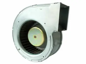 

G1G133-DE03-S01 Germany ebmpapst centrifugal fan 48V 45W 1.1A 2000 speed 133mm