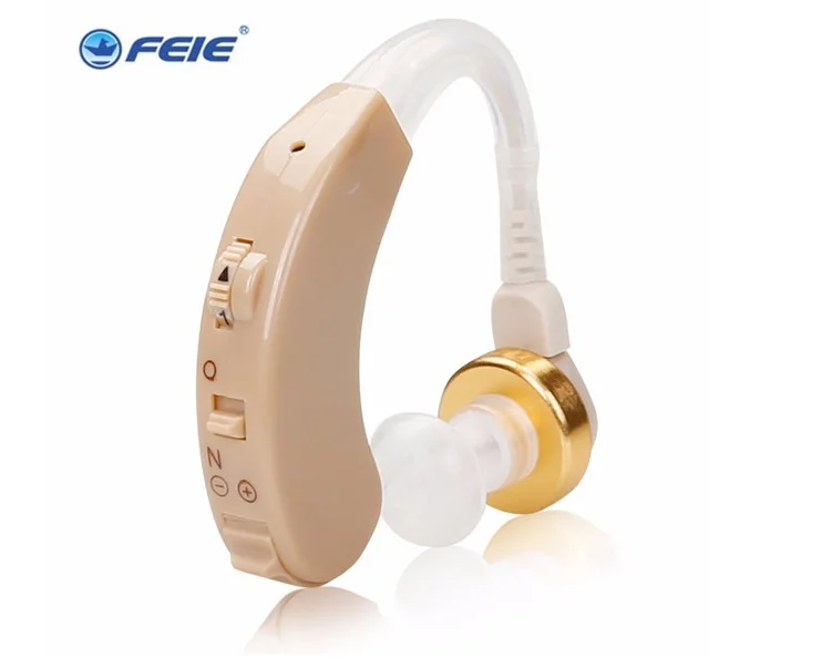 Повышении звук наушников audifonos sordos слуховые аппараты для возрастное Ухудшение слуха прослушивания помощь Быстрая доставка S-138