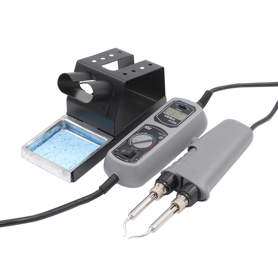 Portable Tweezers Soldering Station Yihua 938d Portable Hot Tweezers