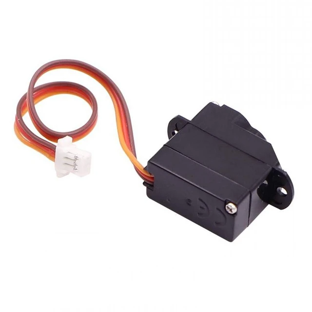 2G Digital Servo 2.2G Servo for Micro-Model Airplanes Cars Trucks Orlandoo Hunter Upgrade Parts Universal 5