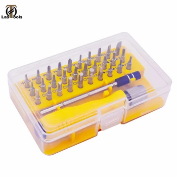 

High Quality 32-in-1 Multi-function Mobile Phone Digital Teardown Repair Tool Hardware Screwdriver Hand Tool Set