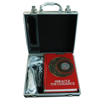 

Digital Quran Pen Player Pen Quran Read Pen speaker over 25 Translations French English Urdu Spanish German free download voices
