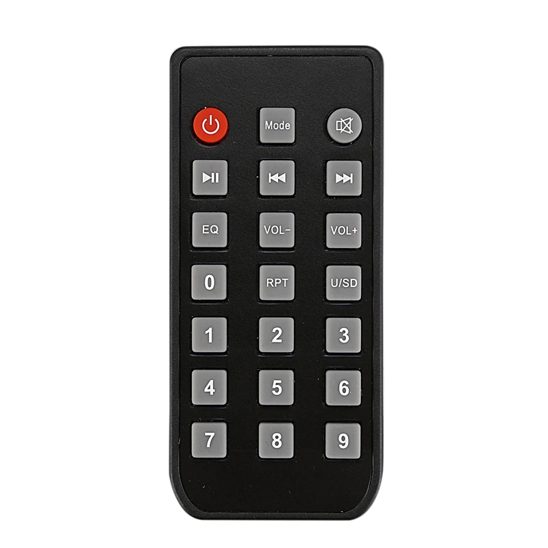 Bluetooth 4,0 Плата усилителя 3Wx2 стерео усилитель AUX MP3 WAV APE аудио декодер плата Bluetooth приемник DC3.7-5V