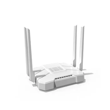 

Wireless WiFi Enterprise Dual-Band Router Home Commercial Dual-Core Gigabit Router OEM
