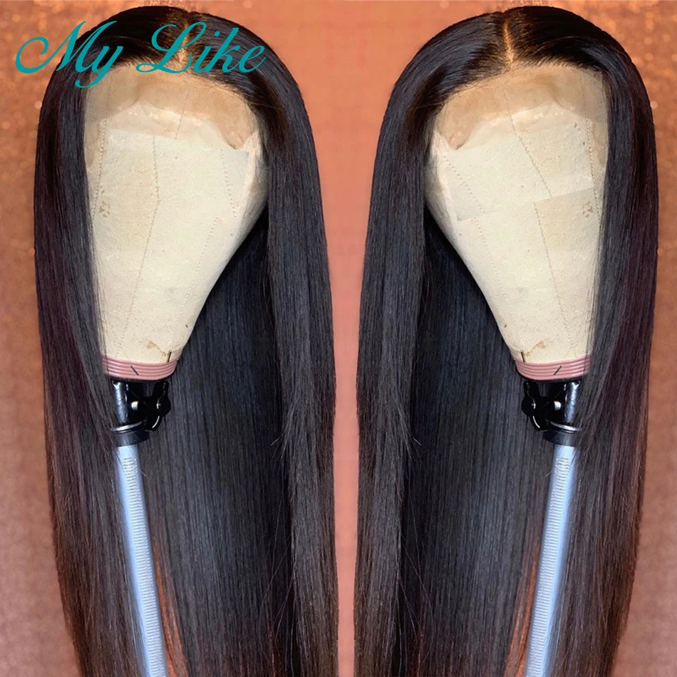 4x4 closure wig stw 10