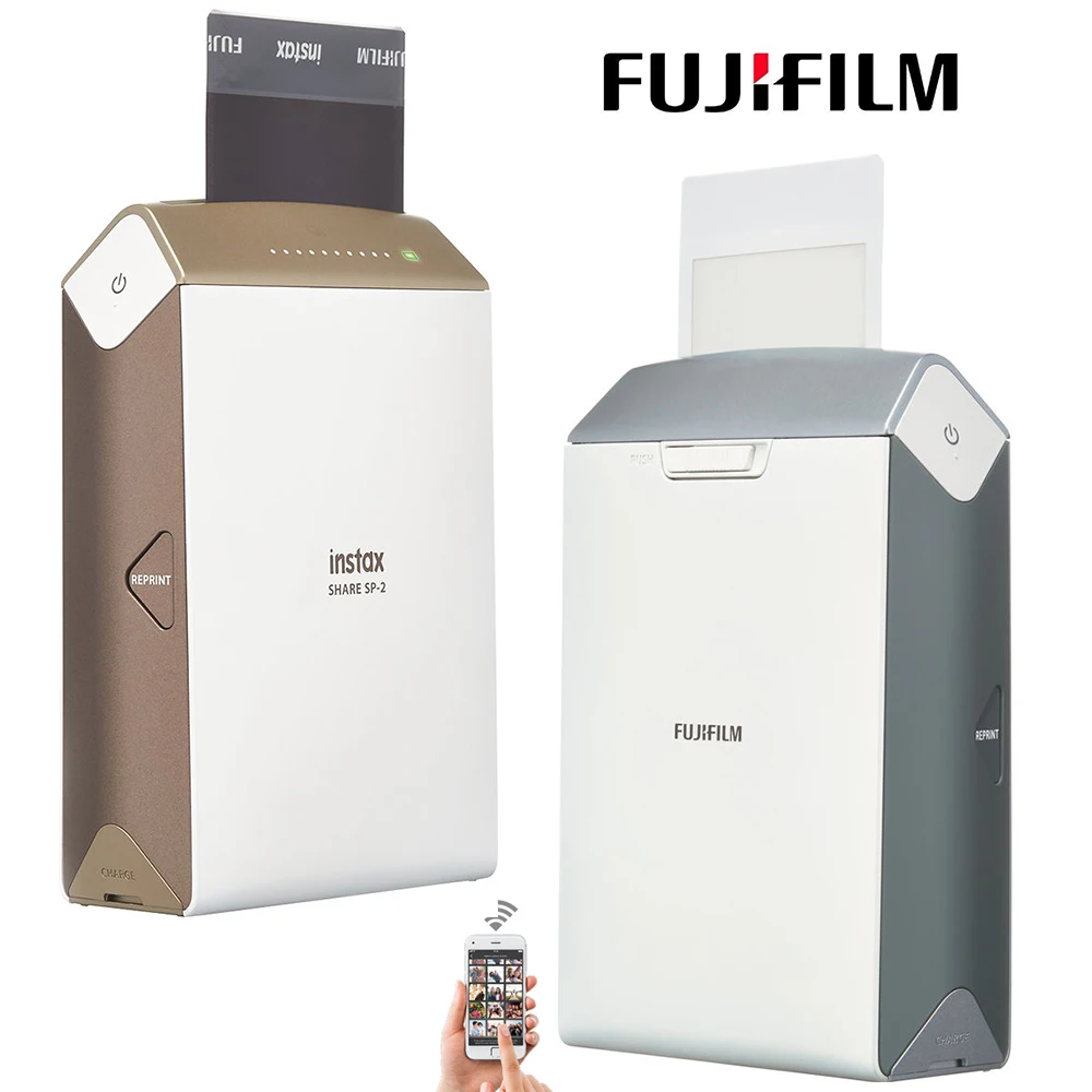 Orihinal Fujifilm Instax Share Mobile Smartphone Printer Instant Film Photo Instax - AliExpress