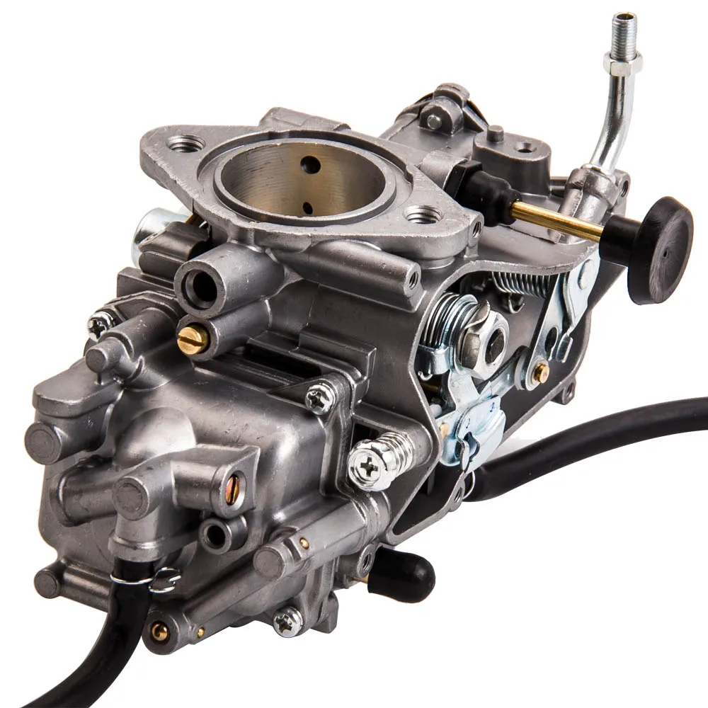 Карбюратор Carb для YAMAHA BIG BEAR 350 YFM 350 2x4 4x4 ATV 1987-1996 YFM350 MOTO-4 Warrior 350 BIG BEAR YFM350