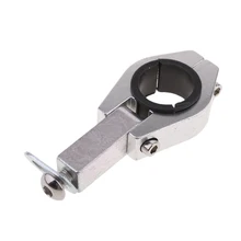 28 мм 1-1/" Мотоцикл Мотокросс защита рук Рукавицы жира зажим крепление комплект