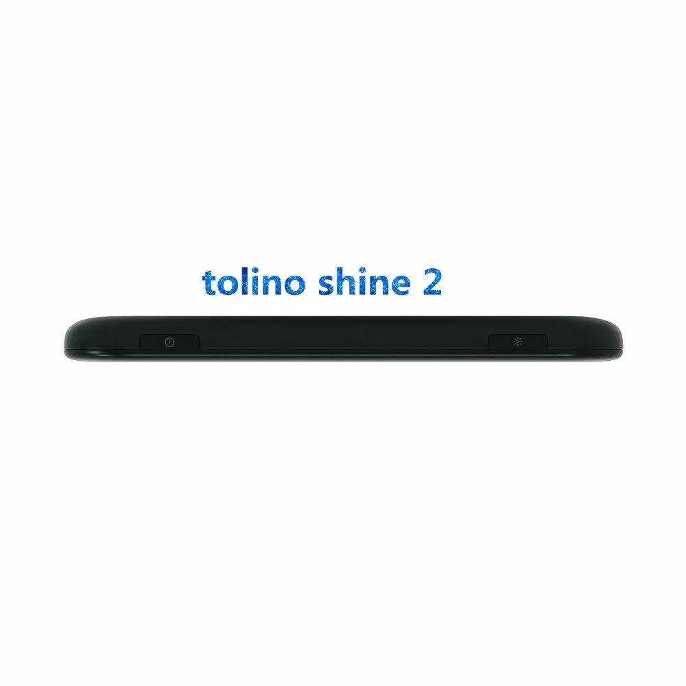 Tab2 раскладная страница Tolino Vision 2/tolino shine 2 HD чернила для чтения электронных книг aura