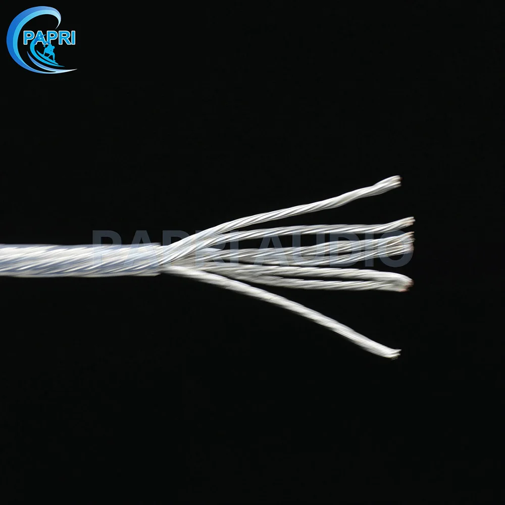 特氟龙镀银线2.5MM2-4