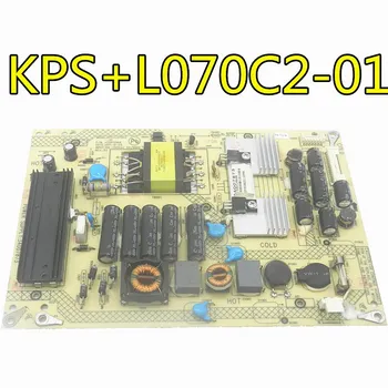 

100% test for 34007873 LED32HS11 power board 35015968 KPS+L070C2-01