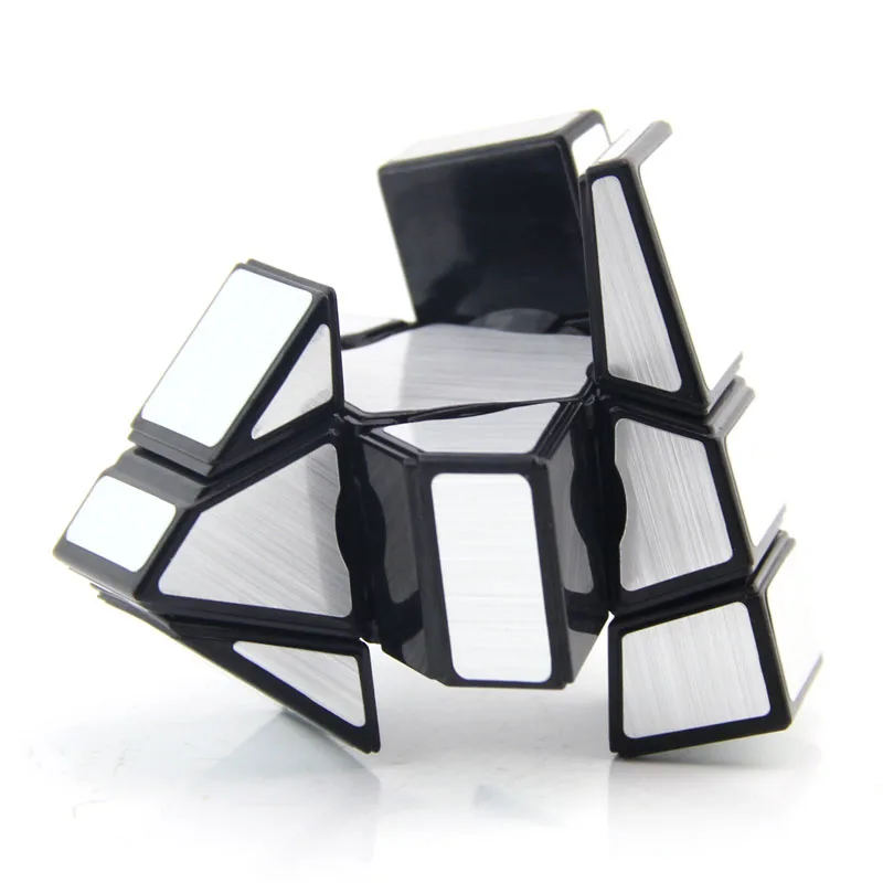 YongJun Ghost 1x3x3 волшебный куб YJ 133 Cubo Magico Профессиональный Neo speed головоломка антистресс Развивающие игрушки для детей
