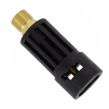 

Pressure Hose Washer M22 Female Adapter Fittings Tool For Karcher K-Series Range