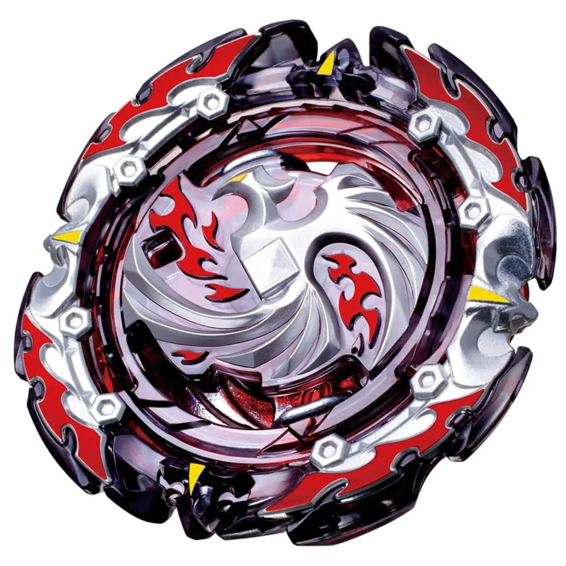 Takara Tomy Original Beyblade Burst B 