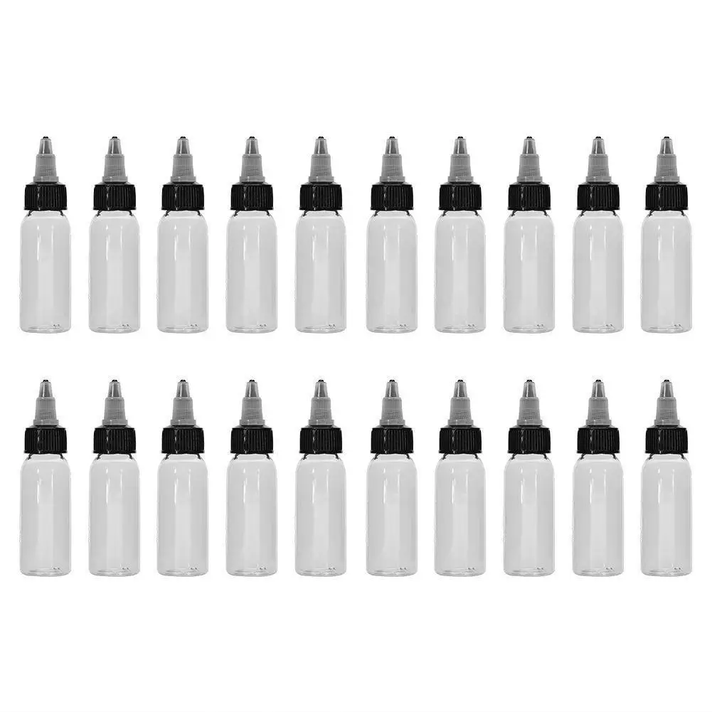 

Tattoo Equipment Wholesale Tattoo Cleaning Auxiliary Supplies Empty 30ml Bottle Special Wholesale Color Wholesale Q8C9