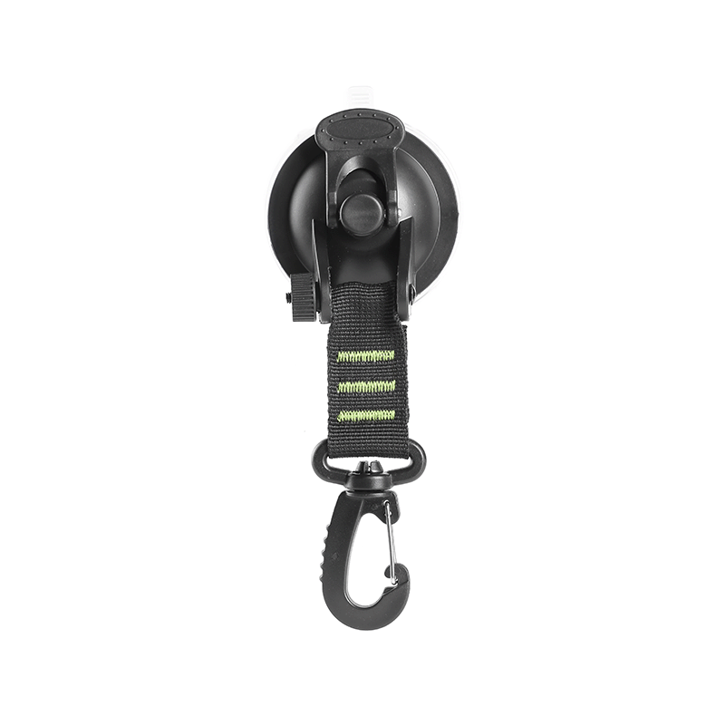 4Pcs Set Vacuum Suction Cup Buckles Round/Triangular Side Awning Anchors  Outdoor Camping Tent Suckers Anchor Securing Hooks - AliExpress