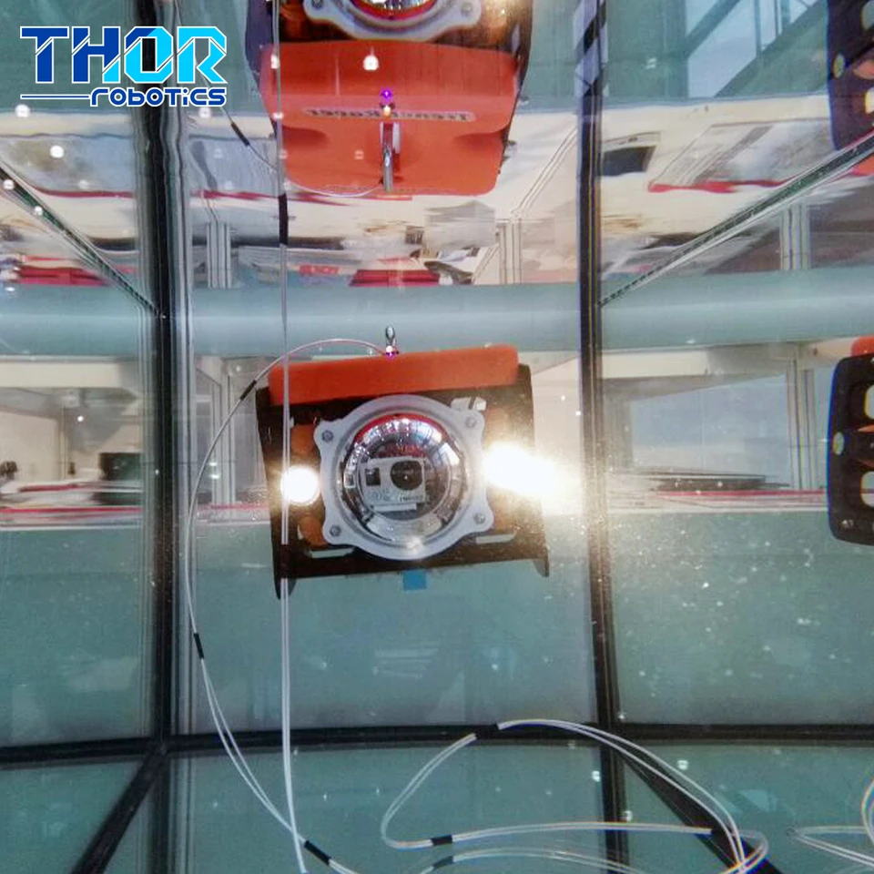 thorrobotics underwater drone