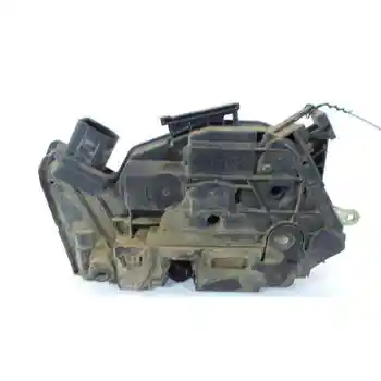 

6J0839015A REAR DOOR LOCK LEFT SEAT IBIZA (6J5)