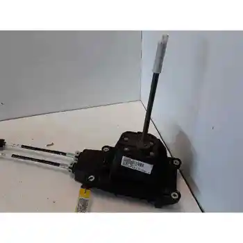 

349014605R LEVER CHANGE RENAULT CLIO IV