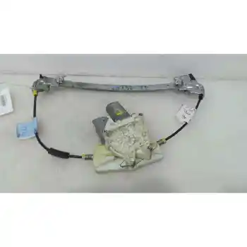 

9224A0 REAR WINDOW RIGHT PEUGEOT 607 (S2)