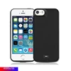 4000mAh Shockproof Battery Case For iPhone 5S SE i5 i5s Power pack Silm Silicone Battery charger Case Charging Back Cover