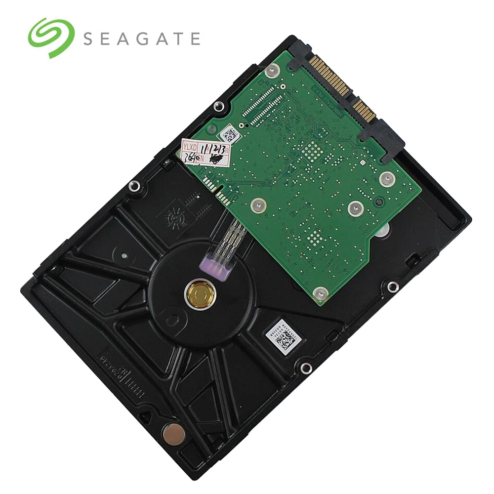 Ʈ 귣 HDD ũž PC, 3.5 ġ   ϵ ũ, SATA3, 6 Gb/s HDD, 5900/7200 RPM, 64MB, 256MB , 2TB, 4TB, 6TB