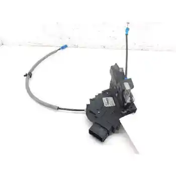 

6M2AR21813EC LOCK LEFT FRONT DOOR FORD MONDEO BER. (CA2)