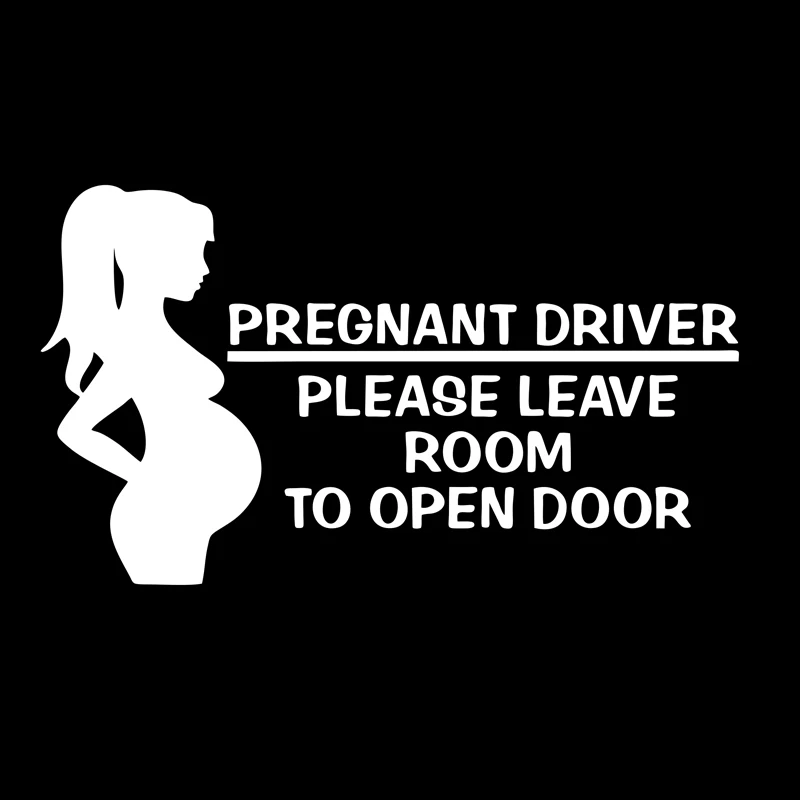 18 см* 12 см автомобильный стикер Lnterest ребенок на доске беременный предупреждающий знак Светоотражающая наклейка мотоцикл части