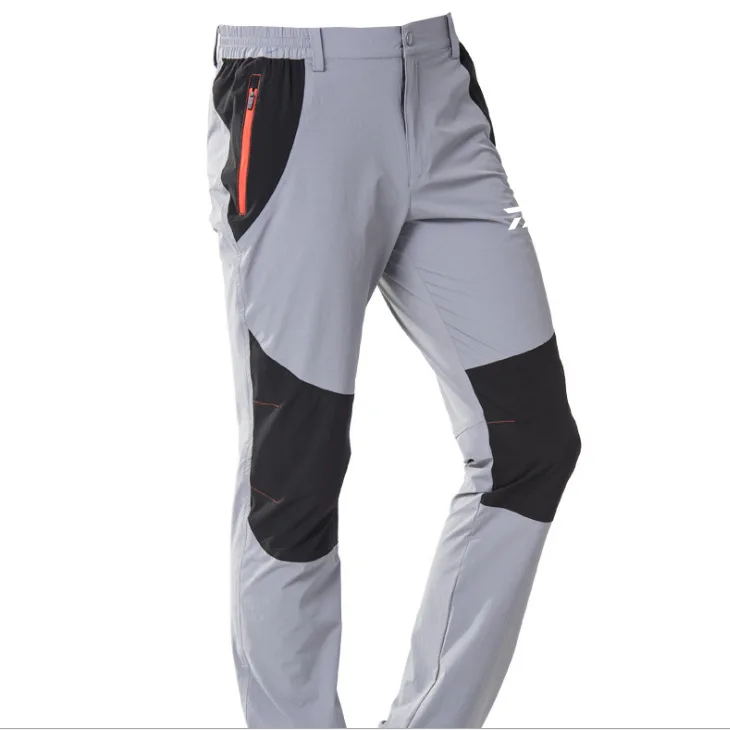 Новые спортивные штаны для рыбалки Daiwa, высокое качество, водонепроницаемые, быстросохнущие, Мужская одежда для рыбалки, брюки для кемпинга, походов, длинные штаны