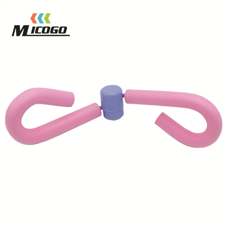 

Portable Family Fitness Equipment Multi-functional Household Fitness Leg Master Leg Clamp Leg-slim Device