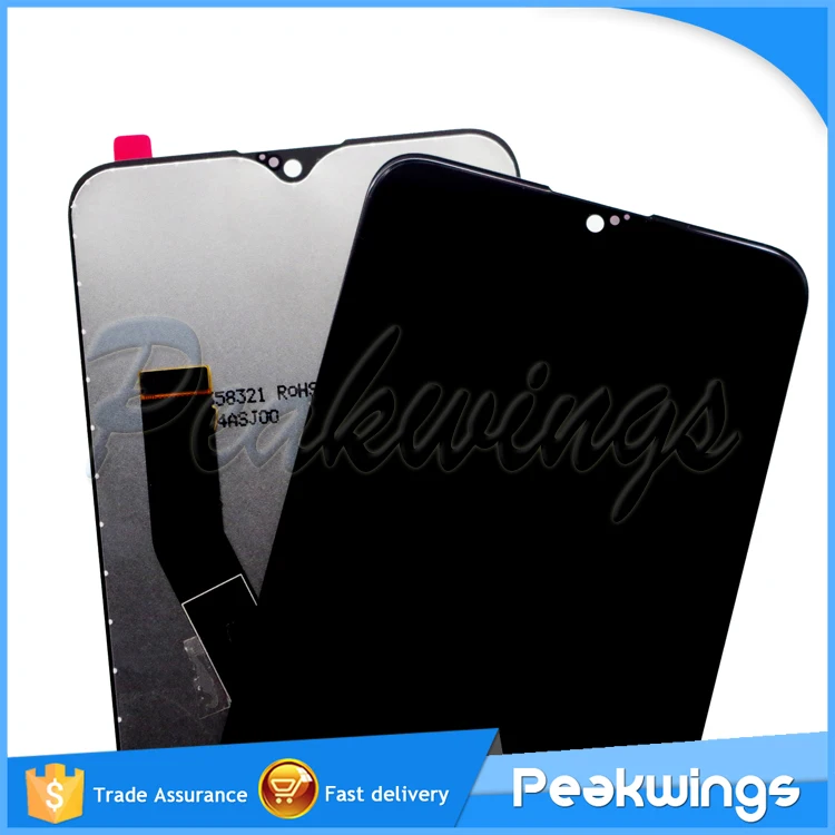 High Quality Tested 6 22 LCD For Xiaomi Redmi 8A LCD Display With Touch Screen Assembly 5