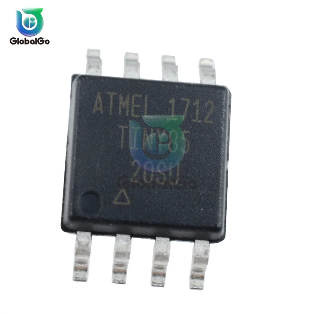 ATTINY85-20SU ATTINY85 20SU SOP8 микросхема для интегральной схемы PCB макетная плата