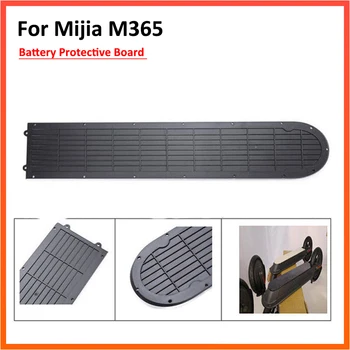 

Xiaomi M365 Scooter Battery Compartment Bottom Waterproof Ring Bottom Plate Scooter Panel Tools Parts