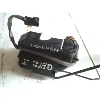 

217897 lock Left Front Door Hyundai Getz (tb) *