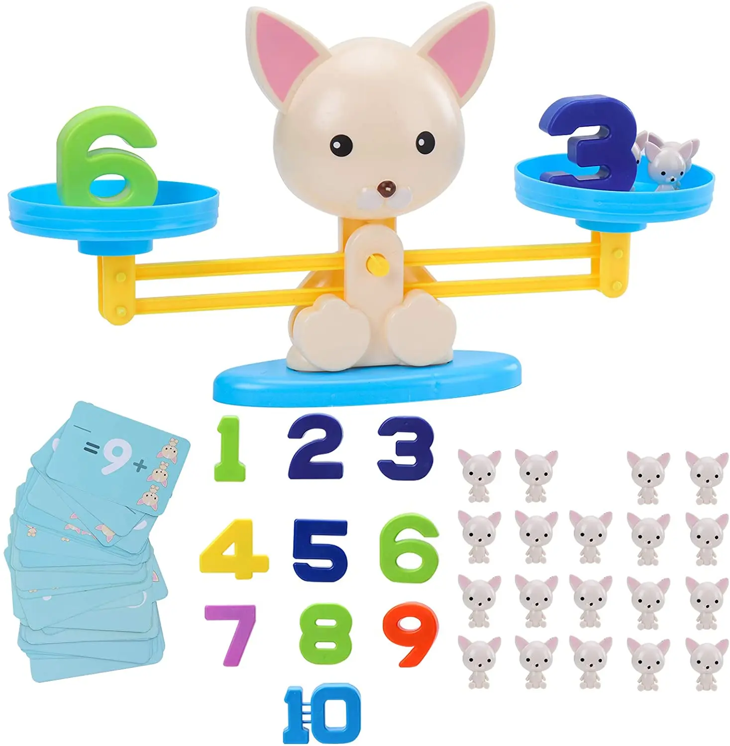 monkey balance cool math game