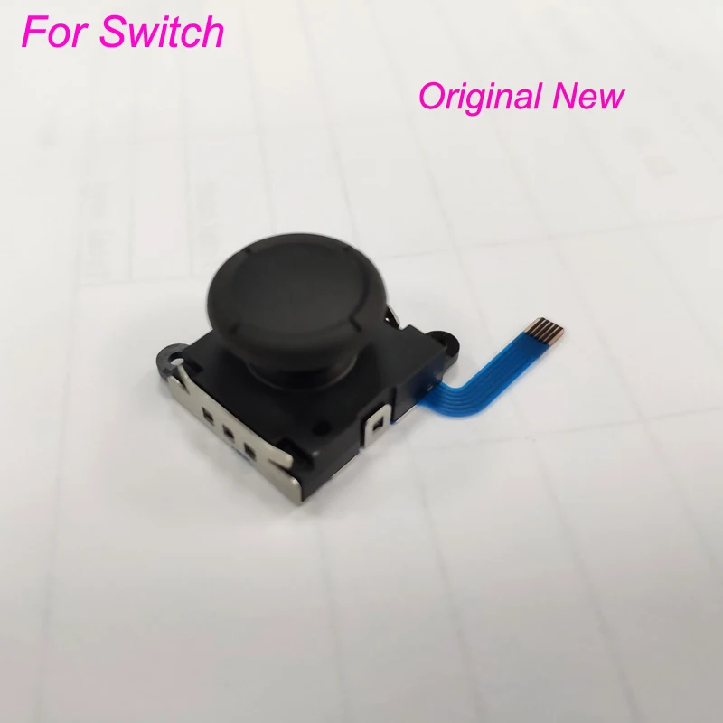 10pcs 3D Joystick for Nintend Switch for NS JoyCon Controller 3d analog stick 