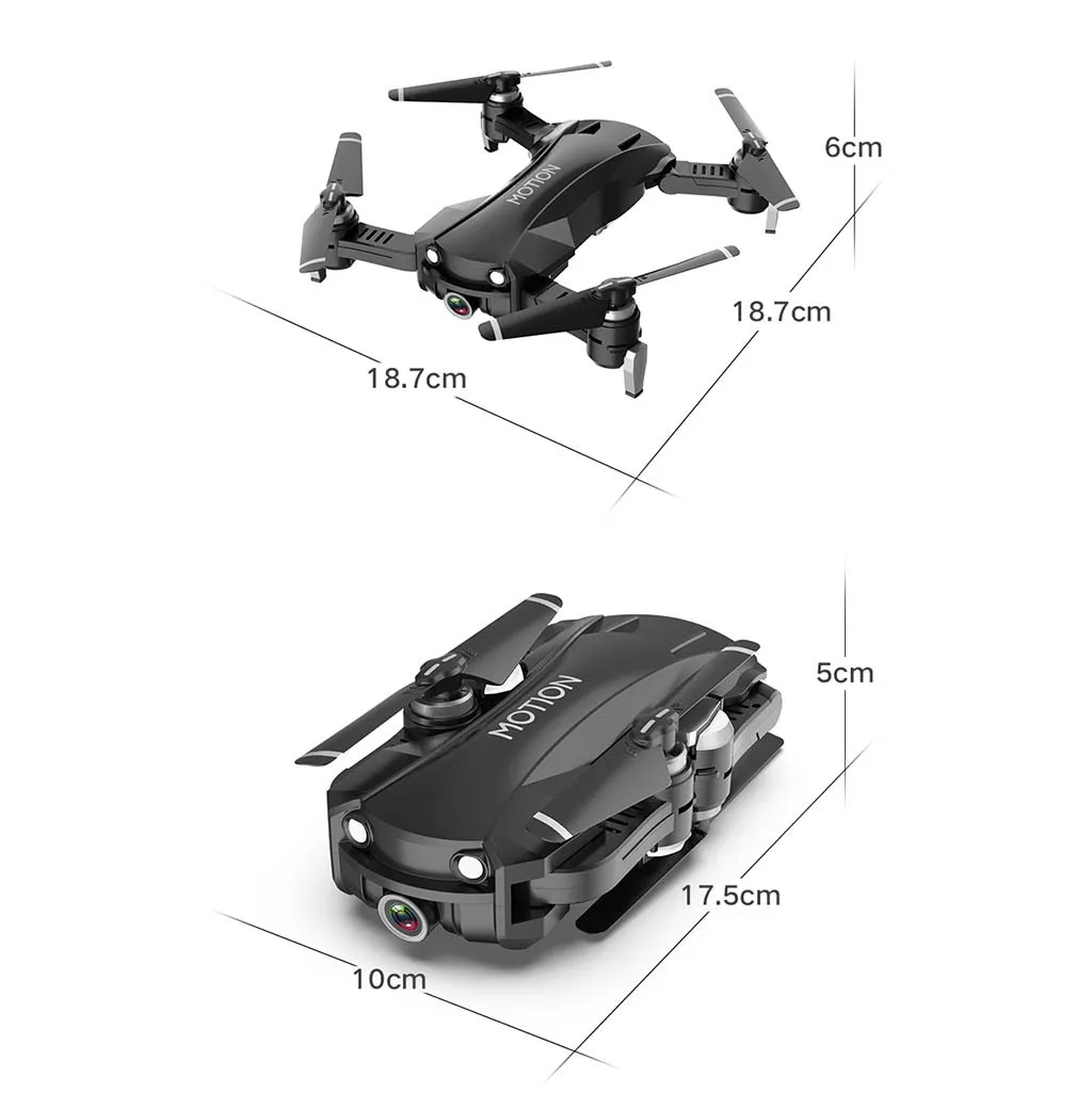 R10 5G передача изображения Дрон с GPS Дрон GPS 5G wifi FPV 2K 12MP камера селфи складной RC Квадрокоптер W/рюкзак Z923
