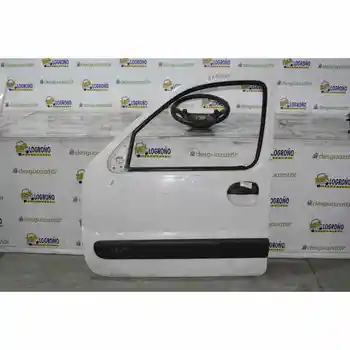 

DOOR LOCK FRONT LEFT RENAULT KANGOO (F/KC0)