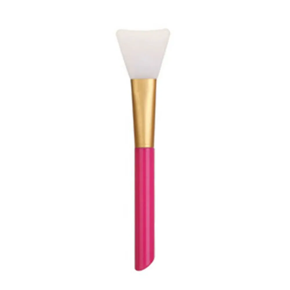 Silicone Face Mask & Makeup Applicator Brush - Multi-Function Cosmetic Tool