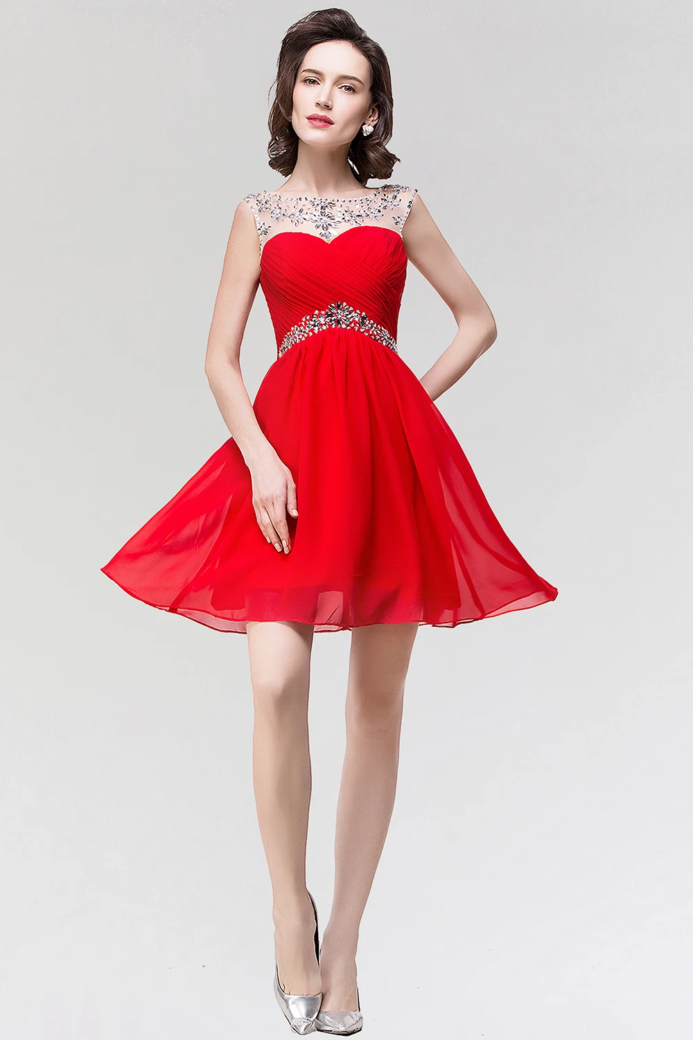 Vestido De Formatura,, Новые поступления, Элегантные короткие платья для выпускного вечера, Платья Vestidos de fiesta, вечернее платье