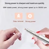 35000rpm Nail Handpiece RRM Brushless Nail Drill Pen Handle Electric Micro Motor Handle for Manicure Nail Polishing Machine 3